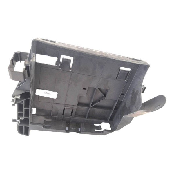 Suporte Modulo Caixa Fusíveis Fiat 500 2011 12 13 14 2015