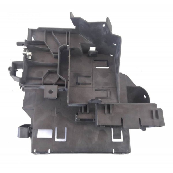 Suporte Modulo Caixa Fusíveis Fiat 500 2011 12 13 14 2015