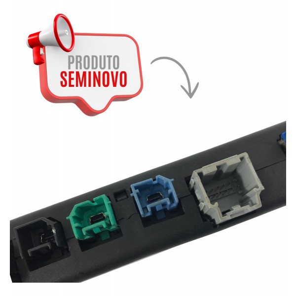 Módulo Interface Gm Equinox 2.0 2017 2018 2019 2020