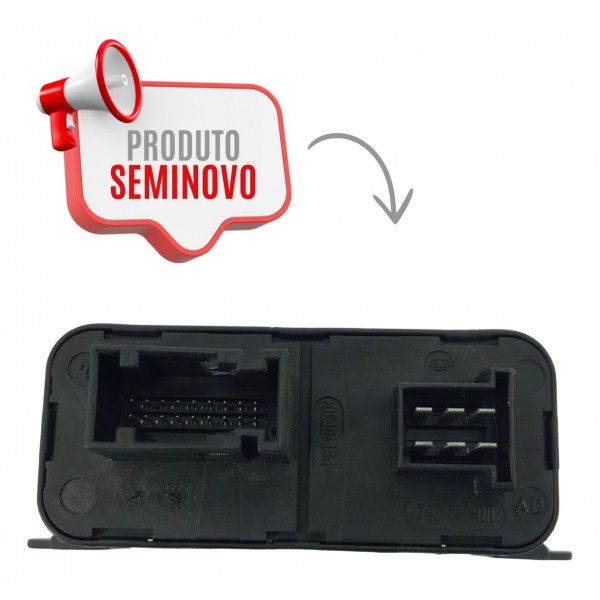 Módulo Farol Chevrolet Equinox Premier 2.0 2017 Á 2020 Oem