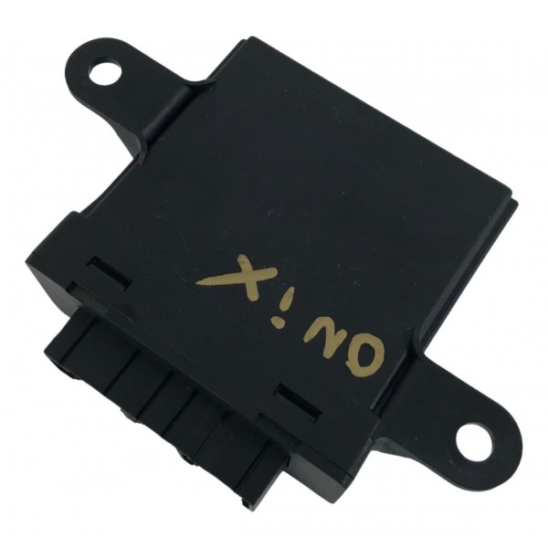 Modulo Sensor Estacionamento Onix Tracker Montana 2023 2024