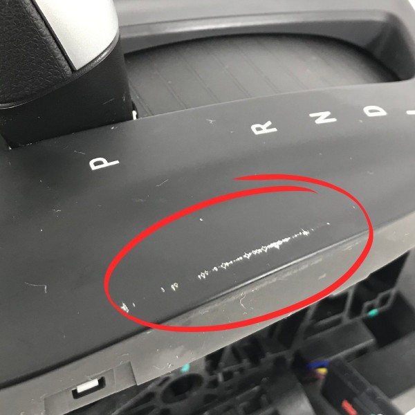 Alavanca Câmbio Automático Gm Onix 1.0 2022 23 2024 Detalhe Alavanca Câmbio Automático Gm Onix 1.0 2022 23 2024 Detalhe