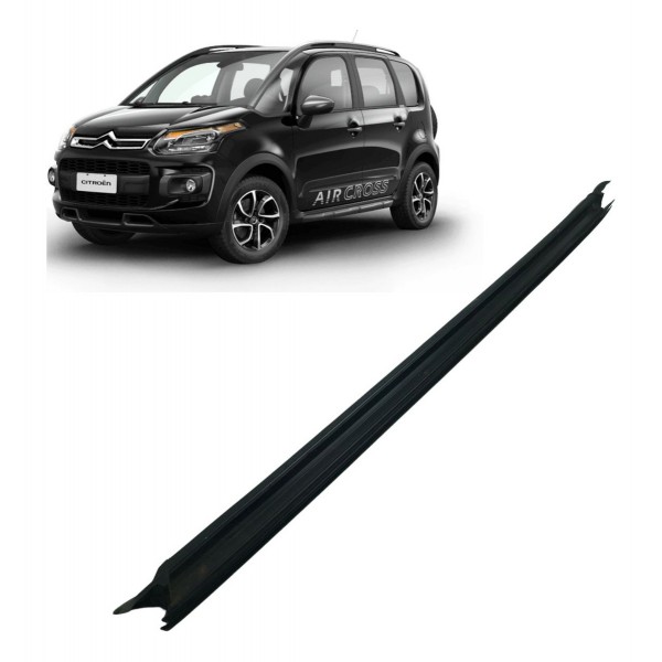 Pestana Interna Dianteira Esquerda Citroen C3 Aircross 2017