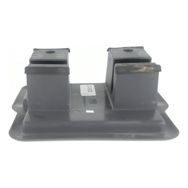 Moldura Carpete Banco Traseiro Esquerdo Classe A 190 2001 Moldura Carpete Banco Traseiro Esquerdo Classe A 190 2001