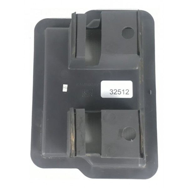 Moldura Carpete Banco Traseiro Esquerdo Classe A 190 2001 Moldura Carpete Banco Traseiro Esquerdo Classe A 190 2001