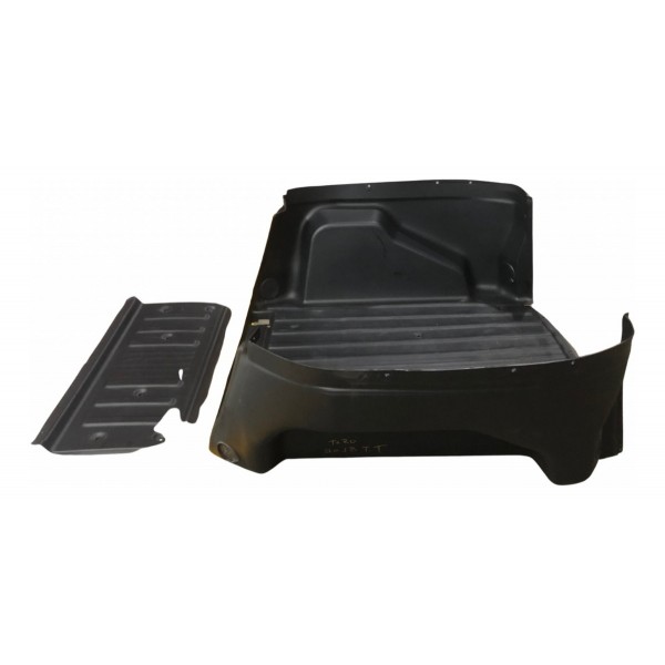 Kit Caçamba Fiat Toro 2016 17 18 19 20 21 22 2023 Kit Caçamba Fiat Toro 2016 17 18 19 20 21 22 2023