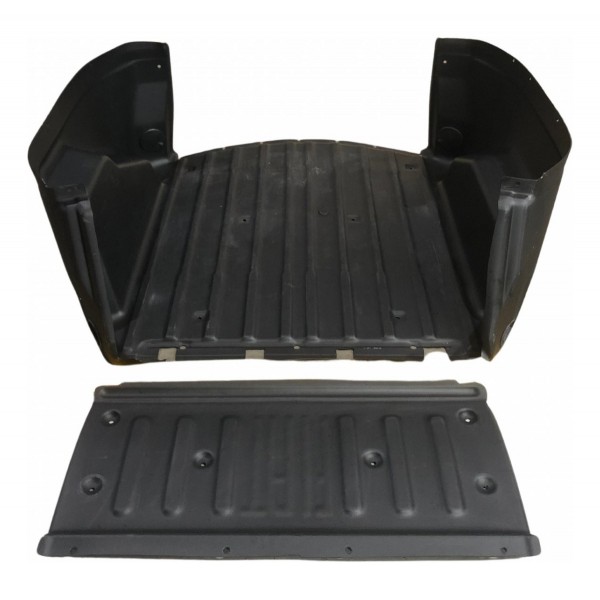 Kit Caçamba Fiat Toro 2016 17 18 19 20 21 22 2023 Kit Caçamba Fiat Toro 2016 17 18 19 20 21 22 2023