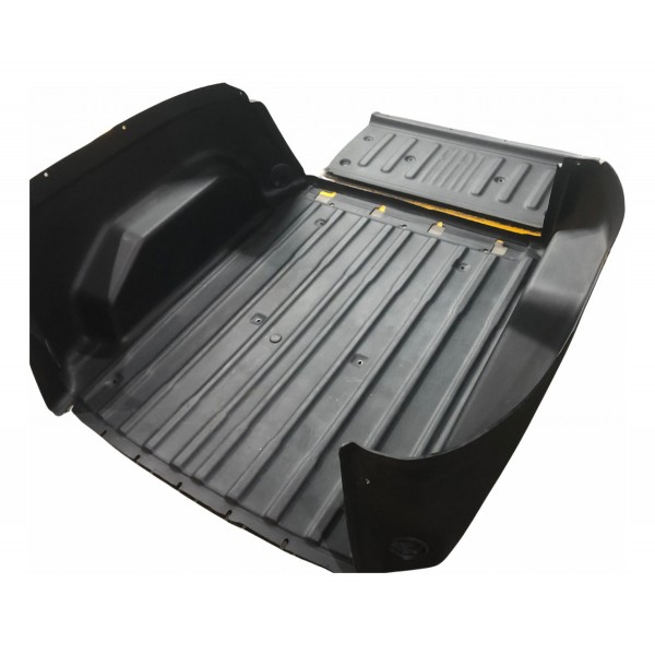 Kit Caçamba Fiat Toro 2016 17 18 19 20 21 22 2023 Kit Caçamba Fiat Toro 2016 17 18 19 20 21 22 2023