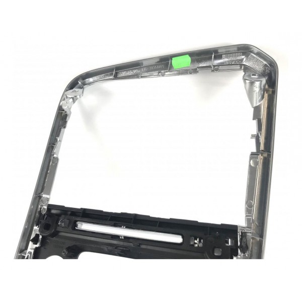 Moldura Console Central Volvo Xc60 2015 Original 48631 Moldura Console Central Volvo Xc60 2015 Original 48631