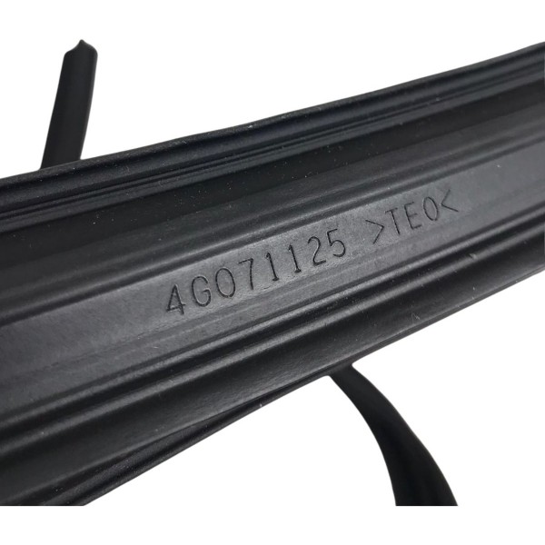 Canaleta Vidro Porta Dianteira Direita Outlander 2015