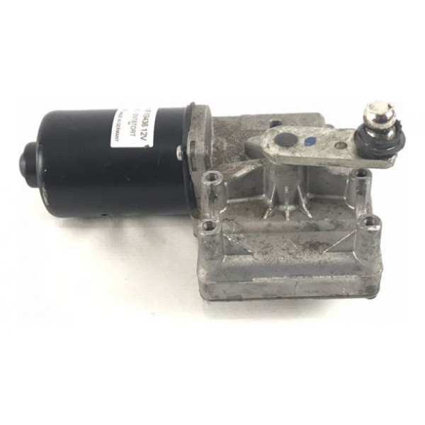 Motor Limpador Dianteiro Citroen C4 Lounge 2.0 2014 Original