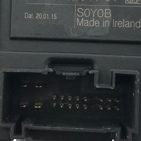 Módulo Porta Dianteira Direita Volvo Xc60 2014 2015 À 2017