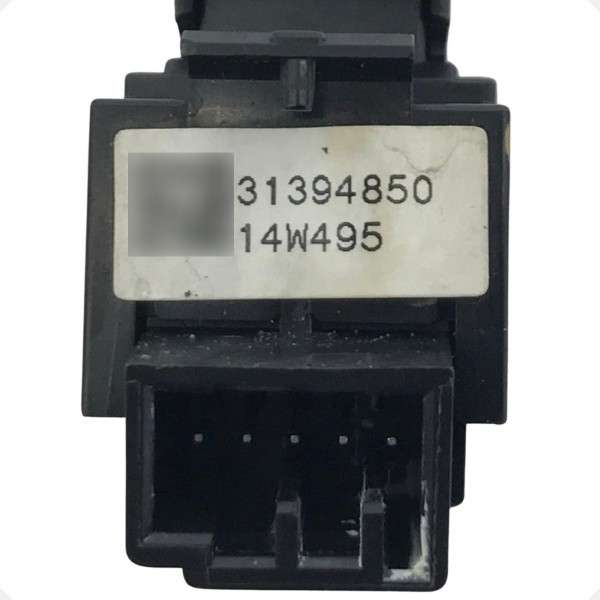 Botão Vidro Elétrico Dianteiro Direito Volvo Xc60 2014 2015