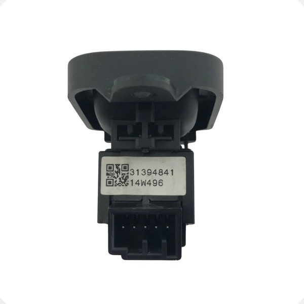 Botão Vidro Elétrico Traseiro Volvo Xc60 2014 2015 À 2017