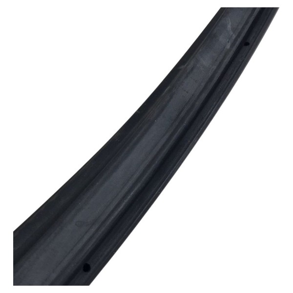 Borracha Porta Dianteira Esquerda Hyundai Santa Fé 2012 Borracha Porta Dianteira Esquerda Hyundai Santa Fé 2012