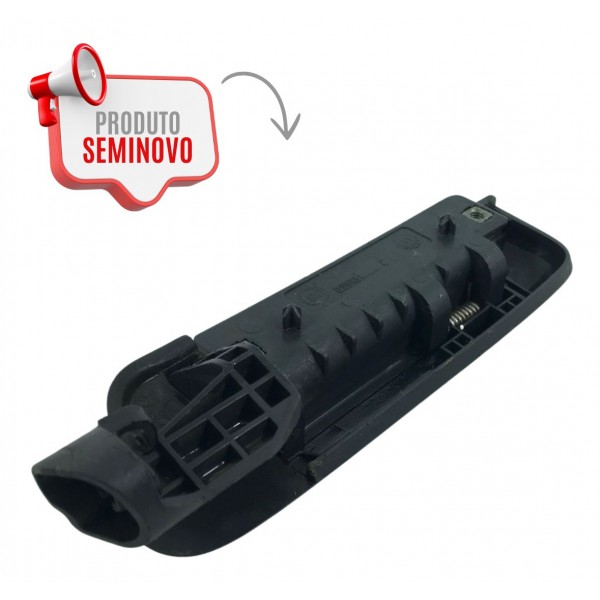 Maçaneta Externa Dianteira Direita Fiat Uno Vivace 2017 Maçaneta Externa Dianteira Direita Fiat Uno Vivace 2017