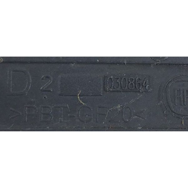 Maçaneta Externa Dianteira Direita Fiat Uno Vivace 2017 Maçaneta Externa Dianteira Direita Fiat Uno Vivace 2017