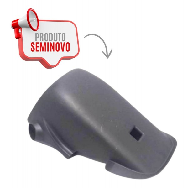 Acabamento Coluna Volante Inferior Nissan Sentra 2014 2015