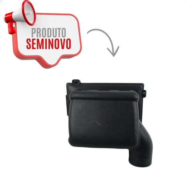 Caixa Filtro Ar Peugeot 206 Citroen Xsara 2001 2002 A 2007