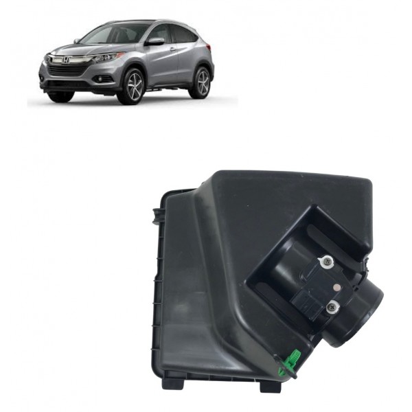 Tampa Caixa Filtro Ar Honda Hrv C/sensor 2016 2017 A 2021