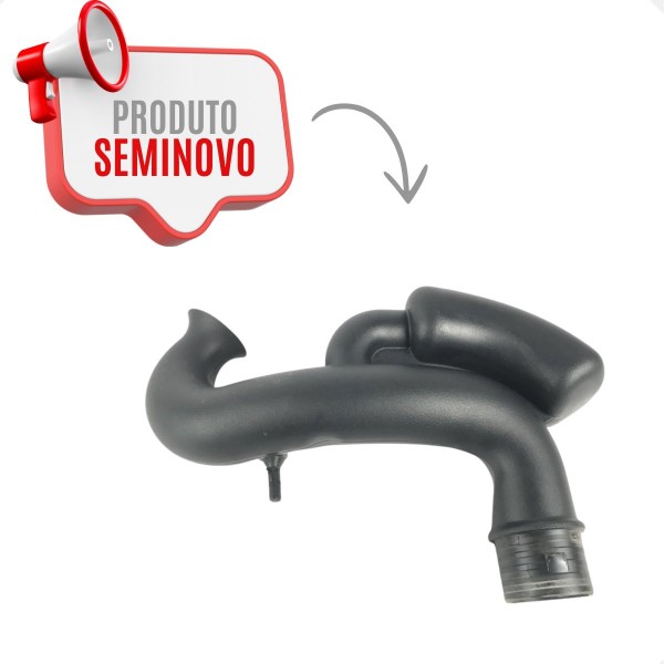 Duto Caixa Filtro De Ar Vw Up! Move 2014 2015 2016 A 2019