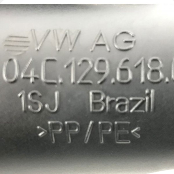 Duto Caixa Filtro De Ar Vw Up! Move 2014 2015 2016 A 2019