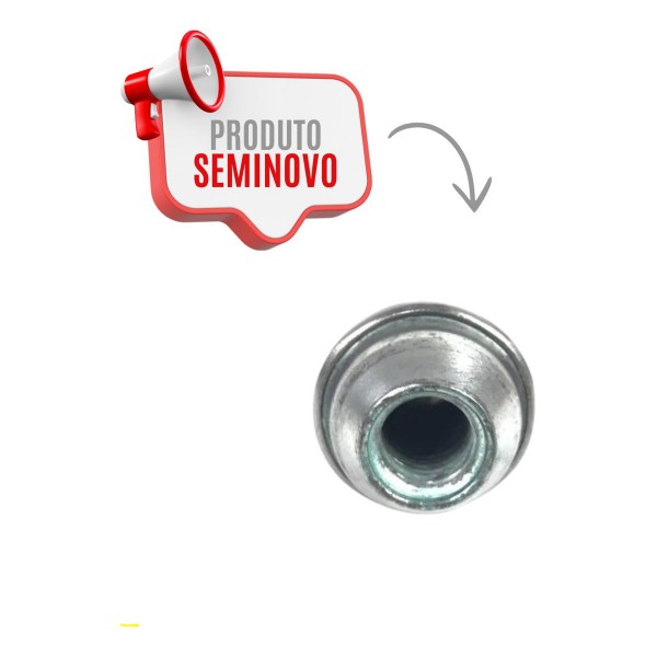 Porca Roda Chevrolet Cruze 1.4 Turbo Premier 2021 Original Porca Roda Chevrolet Cruze 1.4 Turbo Premier 2021 Original