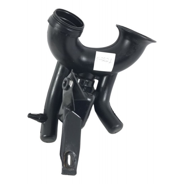 Duto Ressonador Chevrolet Captiva 2.4 2009 2010 2011 2012 Duto Ressonador Chevrolet Captiva 2.4 2009 2010 2011 2012