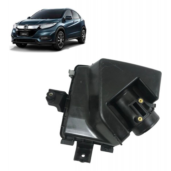 Caixa Filtro Ar Honda Hrv 1.8 2016 2017 A 2021 C/detalhe