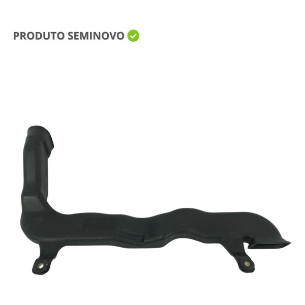 Duto Entrada Filtro Ar Condicionado Jac J3 2011 12 13 2014 Duto Entrada Filtro Ar Condicionado Jac J3 2011 12 13 2014