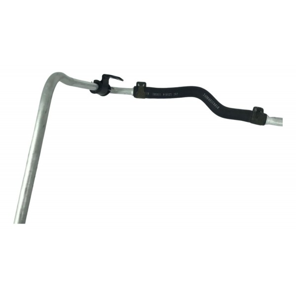 Tubo Mangueira Ar Condicionado Jac J3 2011 2012 2013 2014