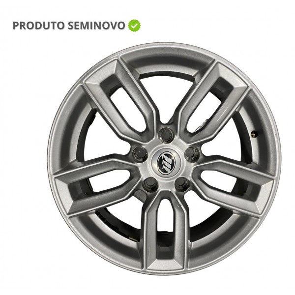 Roda Avulsa Aro 17 Lifan X60 Talent 2016