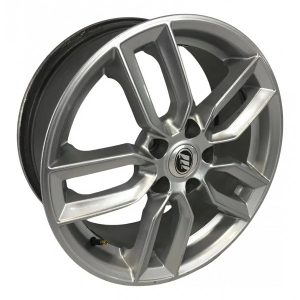 Roda Avulsa Aro 17 Lifan X60 Talent 2016