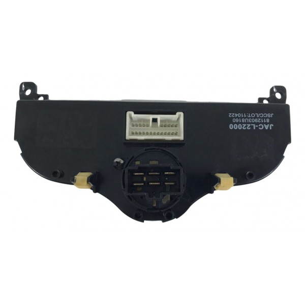 Comando Ar Condicionado Jac J3 2011 2012 2013 2014