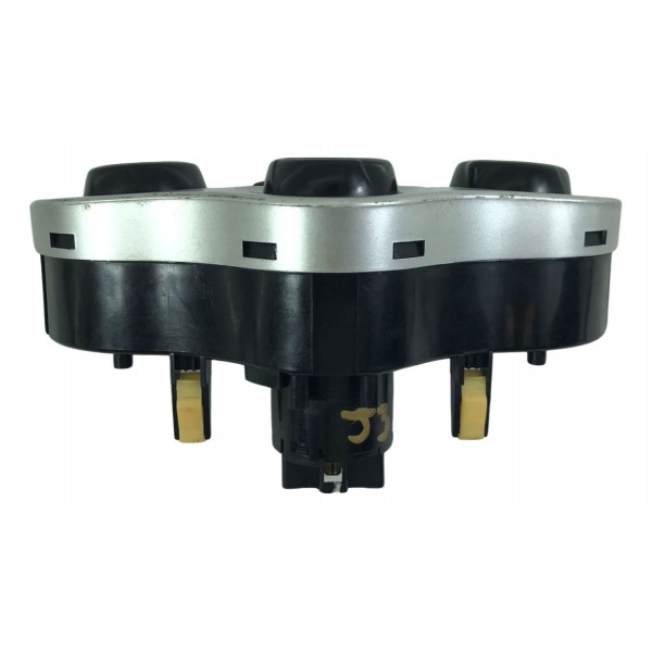 Comando Ar Condicionado Jac J3 2011 2012 2013 2014