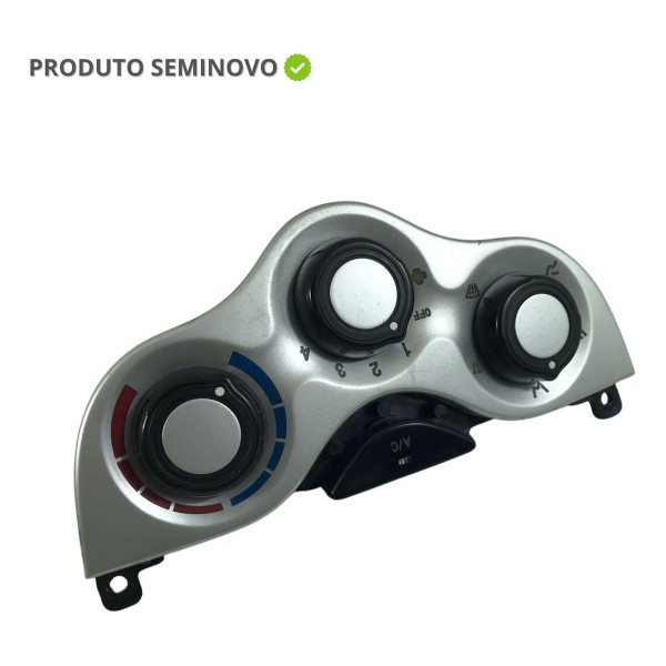 Comando Ar Condicionado Jac J3 2011 2012 2013 2014