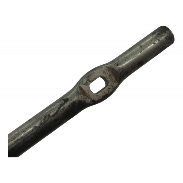 Chave De Roda Jac J3 1.4 2011 2012 2013 2014