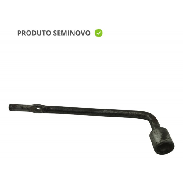 Chave De Roda Jac J3 1.4 2011 2012 2013 2014