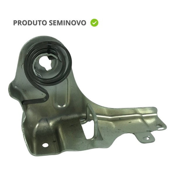 Suporte Banco Traseiro Esquerdo Subaru Forester 2.5 2008