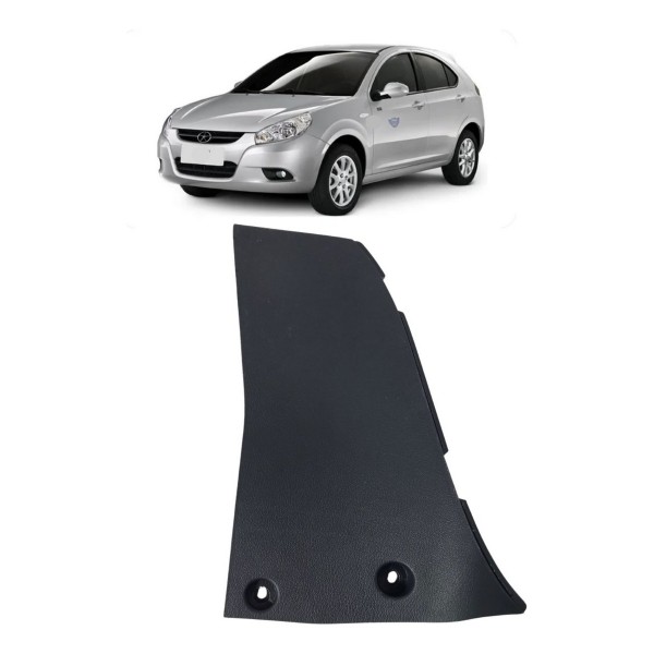 Acabamento Moldura Direita Console Jac J3 2011 12 13 2014 Acabamento Moldura Direita Console Jac J3 2011 12 13 2014