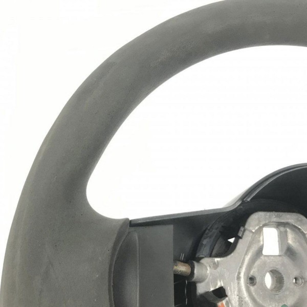 Volante Direção Fiat Uno Vivace 2011 12 13 14 2015 C/detalhe