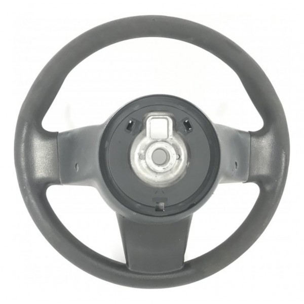 Volante Direção Fiat Uno Vivace 2011 12 13 14 2015 C/detalhe
