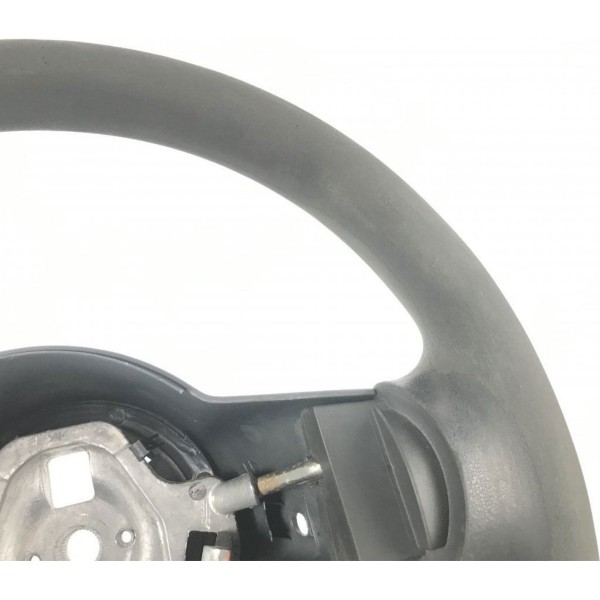 Volante Direção Fiat Uno Vivace 2011 12 13 14 2015 C/detalhe
