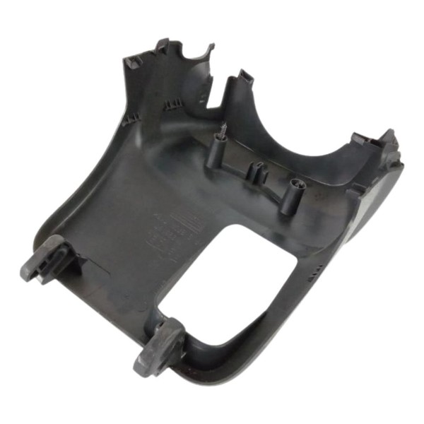 Acabamento Inferior Coluna Volante Renault Captur 2018 2019