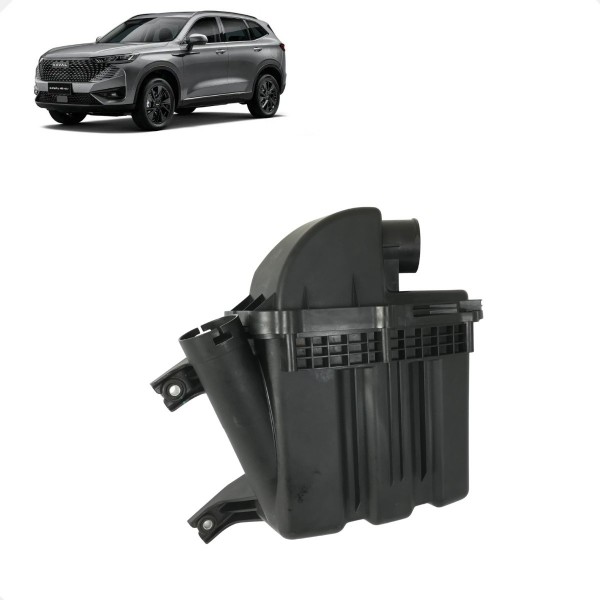 Caixa Filtro Ar Gwm Haval H6 Premium 1.5 Turbo 2023 2024