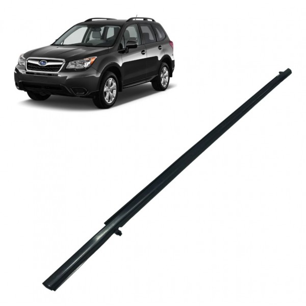 Pestana Externa Traseira Esquerda Subaru Forester 2012