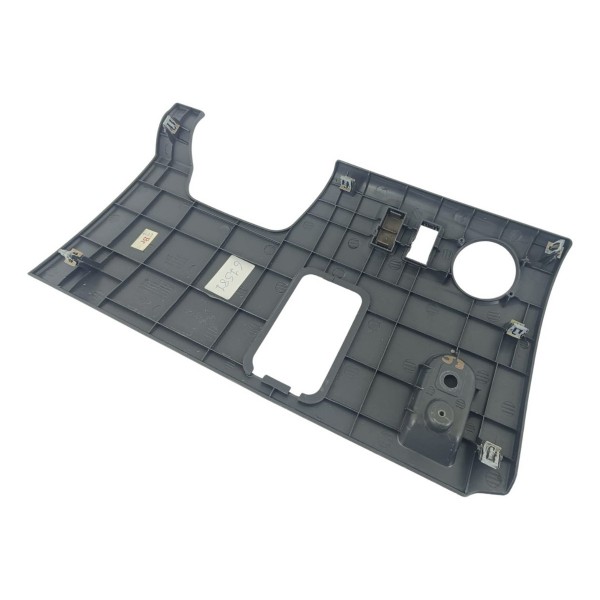 Acabamento Inferior Painel Coluna Volante Jac J3 2013 2014