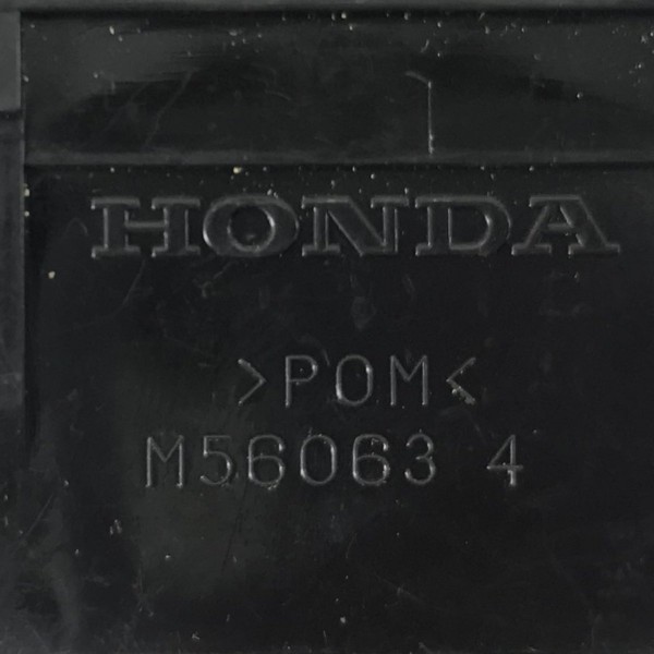 Botão Regulagem Farol Honda Hrv 2021 Oem Botão Regulagem Farol Honda Hrv 2021 Oem