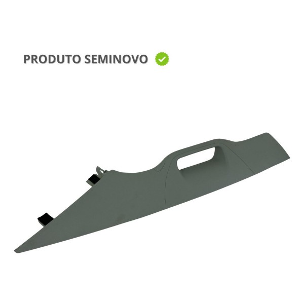 Acabamento Coluna Dianteira Esquerda Fiat Toro 2016 A 2023 Acabamento Coluna Dianteira Esquerda Fiat Toro 2016 A 2023