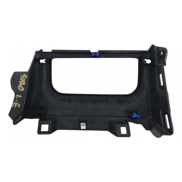 Moldura Painel Esquerdo Fiat Toro Freedom 2021 2022 2023 Moldura Painel Esquerdo Fiat Toro Freedom 2021 2022 2023